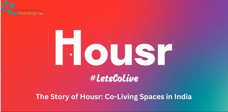 Housr co-living India, luxury shared housing, managed living spaces, tech-enabled rentals, urban millennial lifestyle