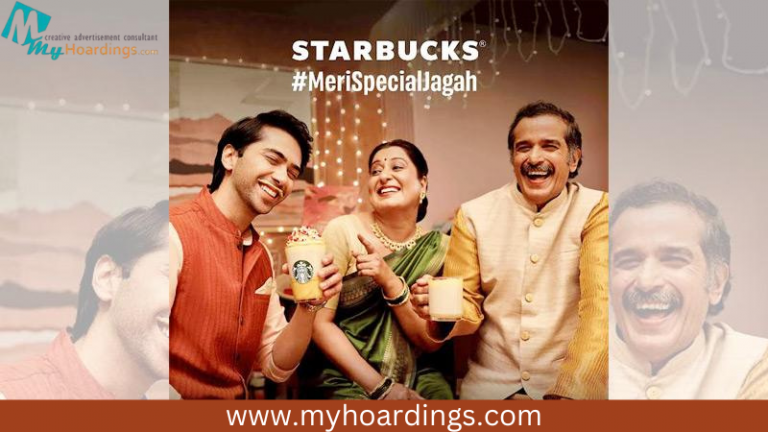 Tata Starbucks Diwali campaign, #MeriSpecialJagah initiative, festive brand storytelling, Indian traditions in marketing, third-place celebration concept