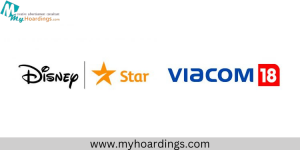 Viacom18 Star India merger, Indian media consolidation, Reliance Disney joint venture, OTT platform integration, television network expansion