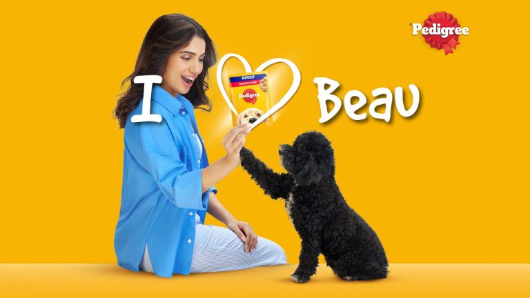 Pedigree Love campaign, Dog adoption awareness, Shelter dog promotion, Pet nutrition advertising, Emotional pet marketing