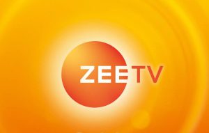 Zee TV promotion, Hindi channel ads, National TV branding, Zee network advertising, Mass audience reach