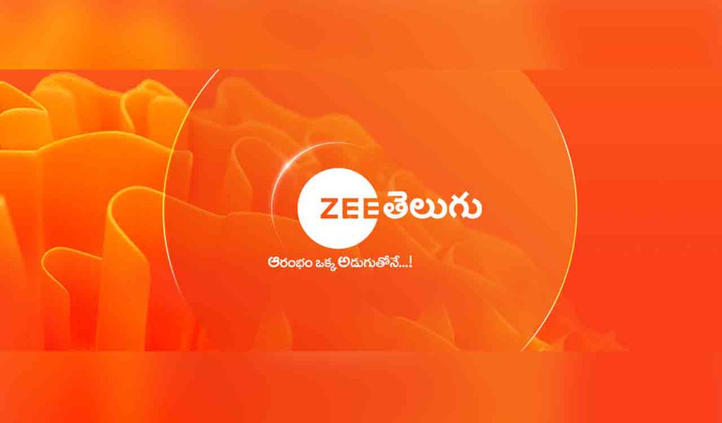 Zee Telugu promotion, Telugu TV advertising, Andhra Telangana marketing, Regional brand reach, Zee Telugu branding