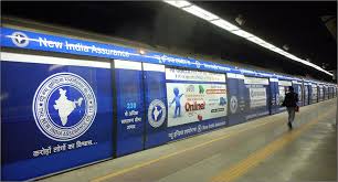 metro advertising Delhi, Delhi metro branding, transit media Delhi, MyHoardings, outdoor advertising, metro train ads, station takeover, Rajiv Chowk advertising, Hauz Khas metro branding, digital metro screens