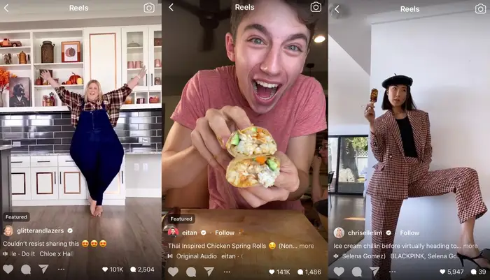 How Reels-First Influencer Campaigns Are Driving Higher Engagement in 2025
