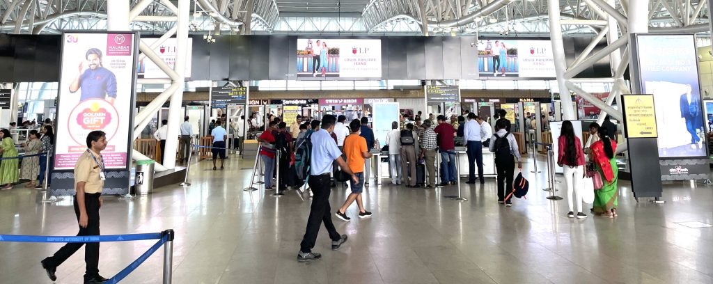 Role of Media Rights in Metro Rail, Airport, and Smart City Advertising Contracts Explained for Brands & Media Operators