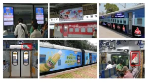 Transit advertising in India is one of the most versatile, cost-effective, and high-impact forms of outdoor media today. Whether through buses, autos, cabs, or metro systems, brands can reach diverse audiences throughout their daily journeys.