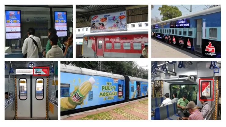 Transit advertising in India is one of the most versatile, cost-effective, and high-impact forms of outdoor media today. Whether through buses, autos, cabs, or metro systems, brands can reach diverse audiences throughout their daily journeys.