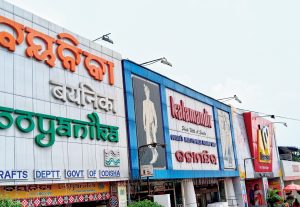 Influence of Regional Language Hoardings on Consumer Psychology