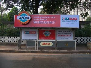 Designing sequential storytelling campaigns across bus shelter networks improves recall through structured commuter journeys.