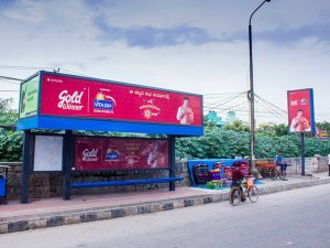 Seasonal Bus Shelter Campaign Planning: Festive, Monsoon, and Summer Visibility Strategies