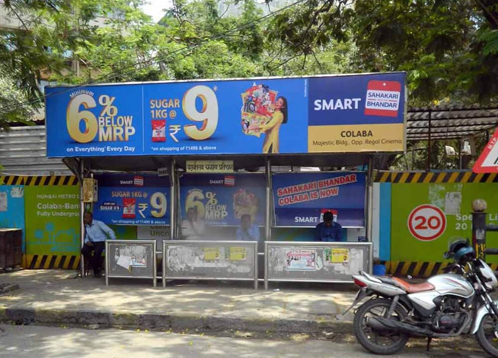 Bus Shelter Advertising for Government and Civic Awareness Campaigns: A High-Impact Framework