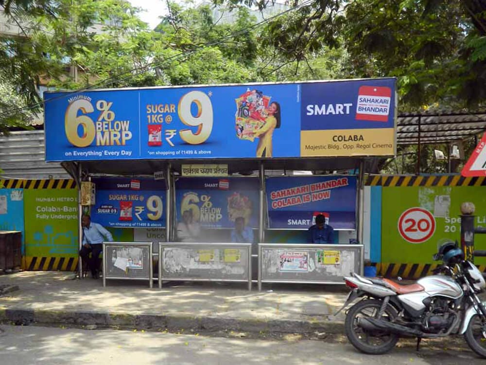 Bus Shelter Advertising for Government and Civic Awareness Campaigns: A High-Impact Framework