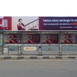 The Role of Bus Shelter Ads in Strengthening Omnichannel Brand Recall