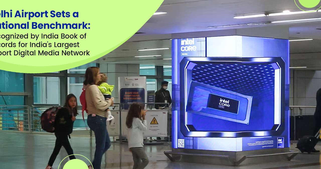 Programmatic DOOH India