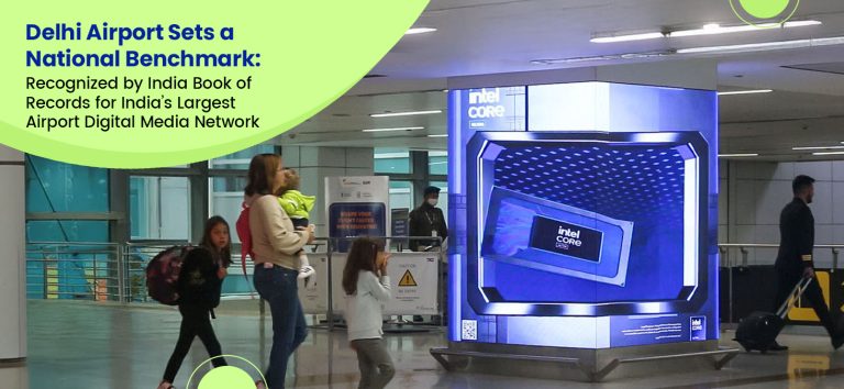 Programmatic DOOH India