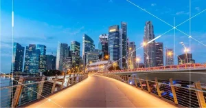 Smart City Advertising