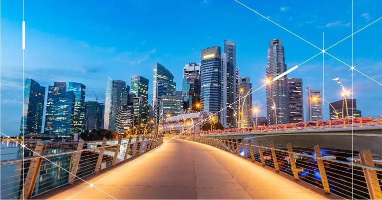 Smart City Advertising