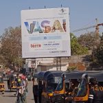 Location-based advertising targeting