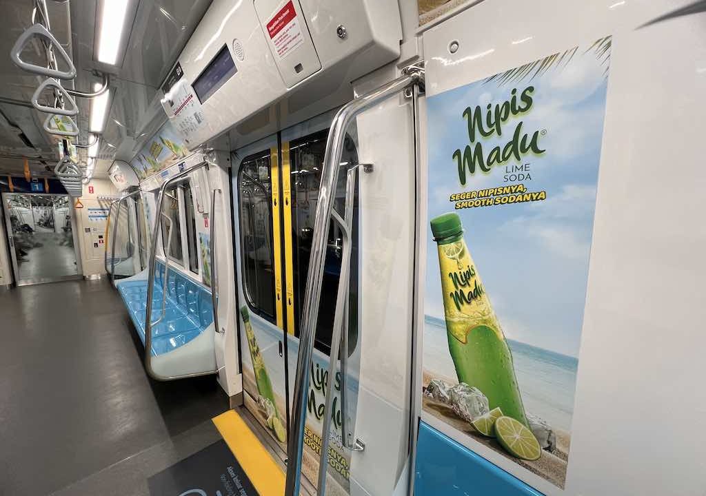 Metro Advertising