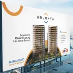 Outdoor Advertising for Real Estate