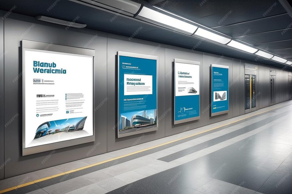 Transit Advertising