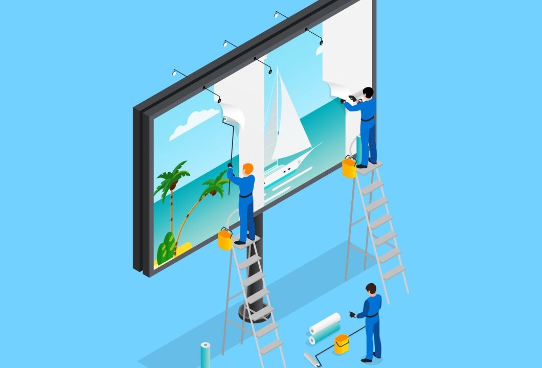 Digital Billboard Trends