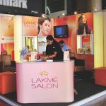 Mall branding solutions