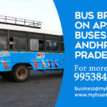 Andhra Pradesh Bus Branding Agency ,APSRTC Bus Ads in AP Buses,Bus branding company in AP,Andhra Pradesh Bus Advertising Agency