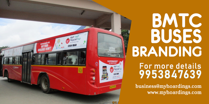 Bus branding in Bangalore,Kempegowda KSRTC Buses Branding,Roadways bus branding in Bangalore,Majestic Bus branding company in Bangalore