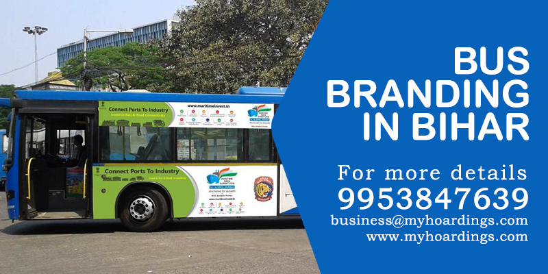Bihar Bus Branding Agency ,Bihar Bus Ads,Bihar Roadways Bus Branding,Bus branding company in Bihar,Advertising Agency for Bihar Buses