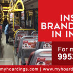 Bus branding in Bangalore,Kempegowda KSRTC Buses Branding,Roadways bus branding in Bangalore,Majestic Bus branding company in Bangalore
