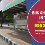 bus Stop ad in Trichy, Trichy Bus stop branding,Bus Q Shelters in Trichy,Bus seat advertising,Advertise on bus stops