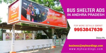 Bus Shelter Branding in Andhra Pradesh,Bus Shelter Advertising Agencies in Andhra Pradesh, Bus Stop and Bus Shelter Ad Services,Display Ads on Bus Stops in AP