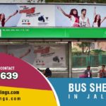 Bus Shelter Branding in Jalandhar,Bus Shelter Advertising Agencies in Jalandhar, Bus Stop and Bus Shelter Ad Services,Display Ads on Bus Stops in Jalandhar