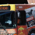 transit advertising India, car branding, bus branding, outdoor advertising, vehicle wrap marketing, MyHoardings, mobile media India