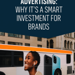 bus branding campaigns, transit media India, outdoor advertising, bus wrap marketing, moving billboard ads, MyHoardings, brand promotion