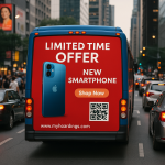 traffic zone ads, bus campaigns, city branding, premium visibility OOH, MyHoardings