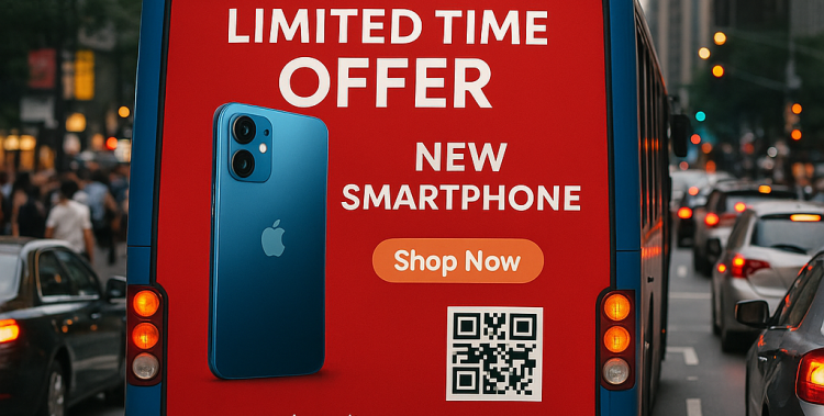 traffic zone ads, bus campaigns, city branding, premium visibility OOH, MyHoardings