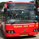 Mysore Transit Media, AC Bus Branding, KSRTC Bus Ads, Premium Advertising Mysore, Mobile OOH Karnataka