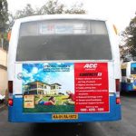 bus advertising Karnataka, KSRTC ads, BMTC bus branding, transit media Karnataka, OOH advertising South India, bus wrap Karnataka, mobile billboards Karnataka, Karnataka outdoor branding