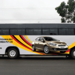 BMTC (Bangalore Metropolitan Transport Corporation) network and routes connecting every major tech park, residential hub, and commercial zone, bus advertising in Bengaluru has become one of the most visible, cost-effective, and high-impact OOH (Out-of-Home) formats in South India.