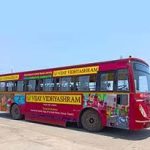 Bus branding in Chennai offers creative exposure on MTC routes. Advertise with MyHoardings across Tamil Nadu’s busiest roads.