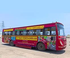 Bus branding in Chennai offers creative exposure on MTC routes. Advertise with MyHoardings across Tamil Nadu’s busiest roads.