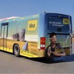 MyHoardings is one of India’s leading transit and outdoor media partners, offering end-to-end solutions for bus branding in Ahmedabad across AMTS and BRTS fleets.