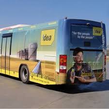 MyHoardings is one of India’s leading transit and outdoor media partners, offering end-to-end solutions for bus branding in Ahmedabad across AMTS and BRTS fleets.