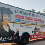Bus Advertising for Event Promotions