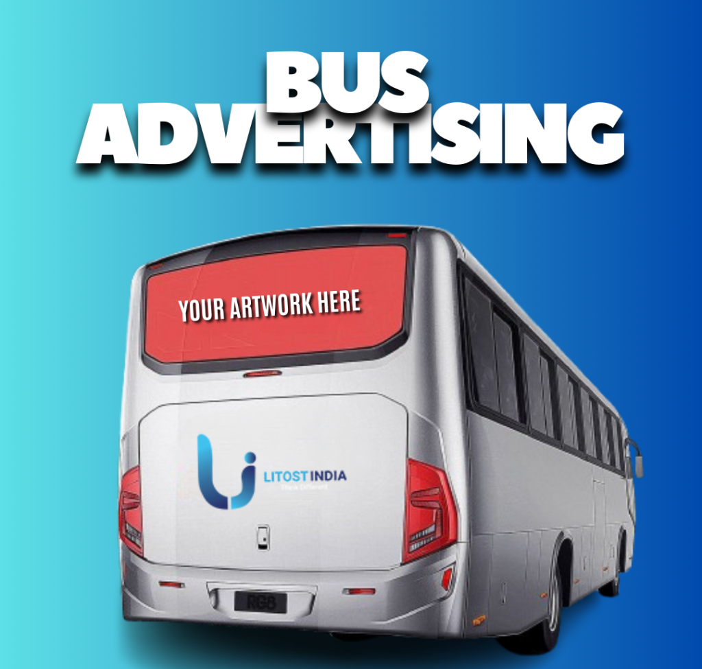 Bus Advertising
