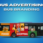 Bus Advertising