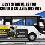 Bus Advertising