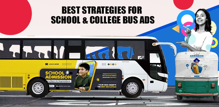 Bus Advertising